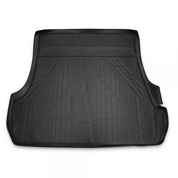 Kadica za gepek LEXUS LX 450d / LX 570, 2015->, 5 sedišta, 1 kom.